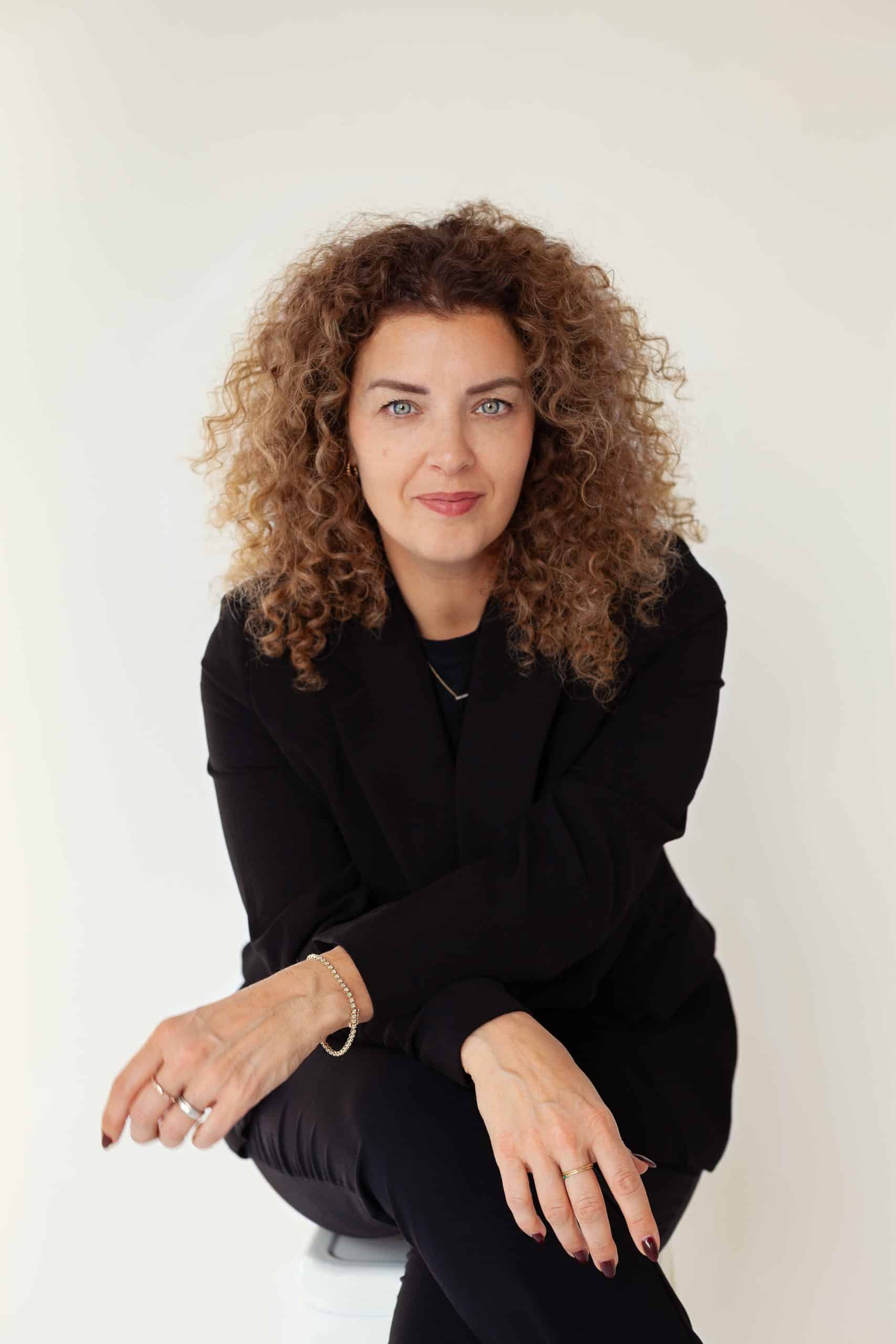 Jana Robertson