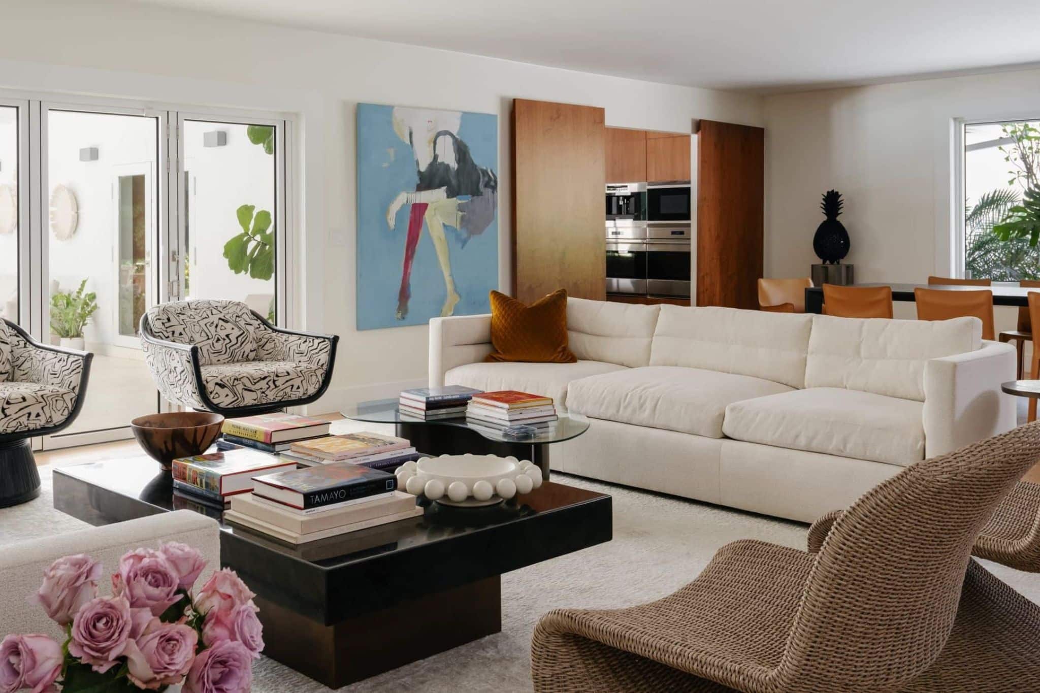 Coastal Modern Oasis
