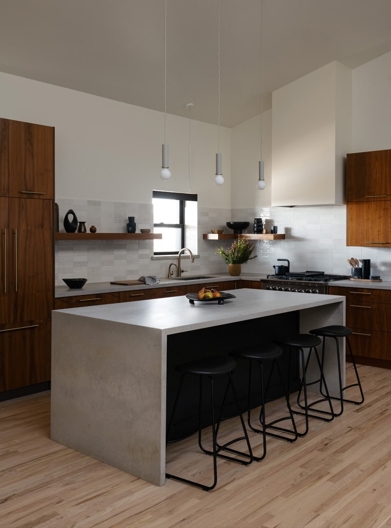 Mid-Century Modern