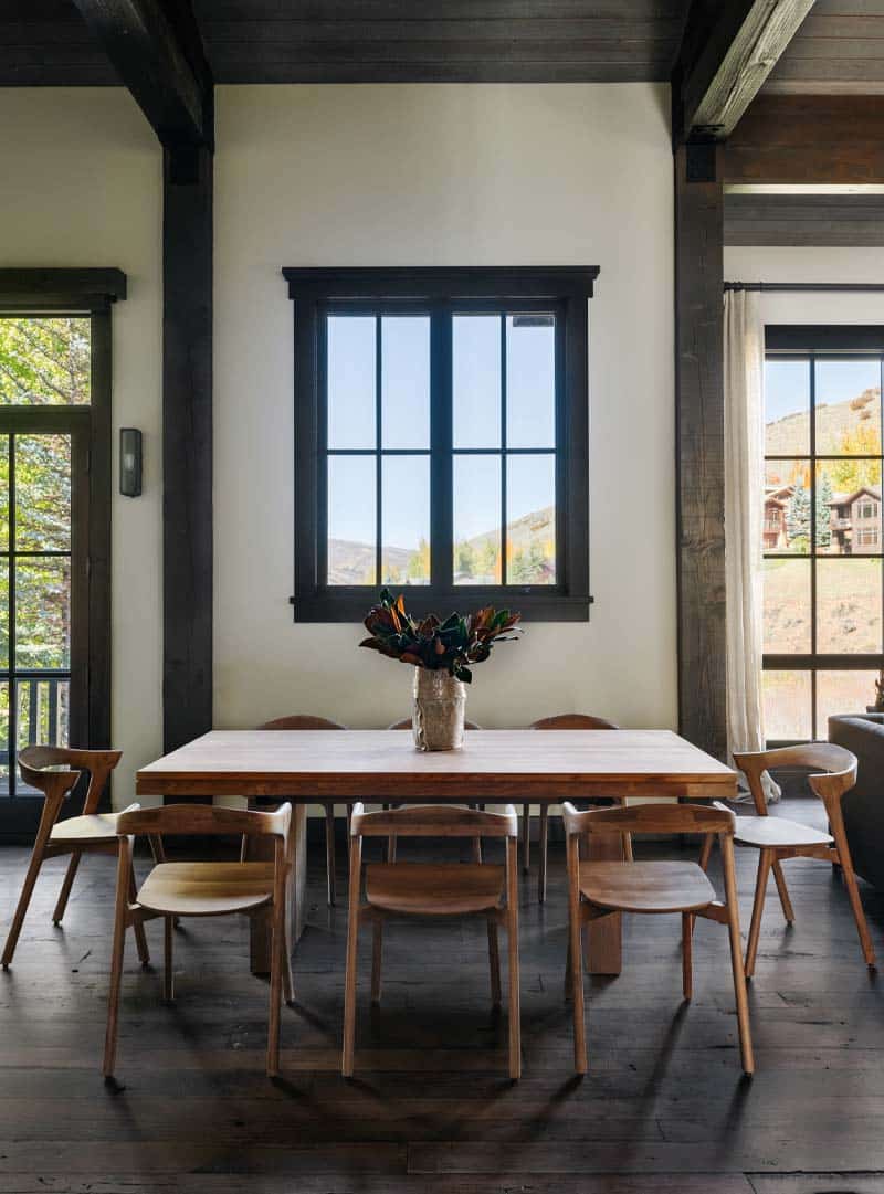 Mountain Retreat