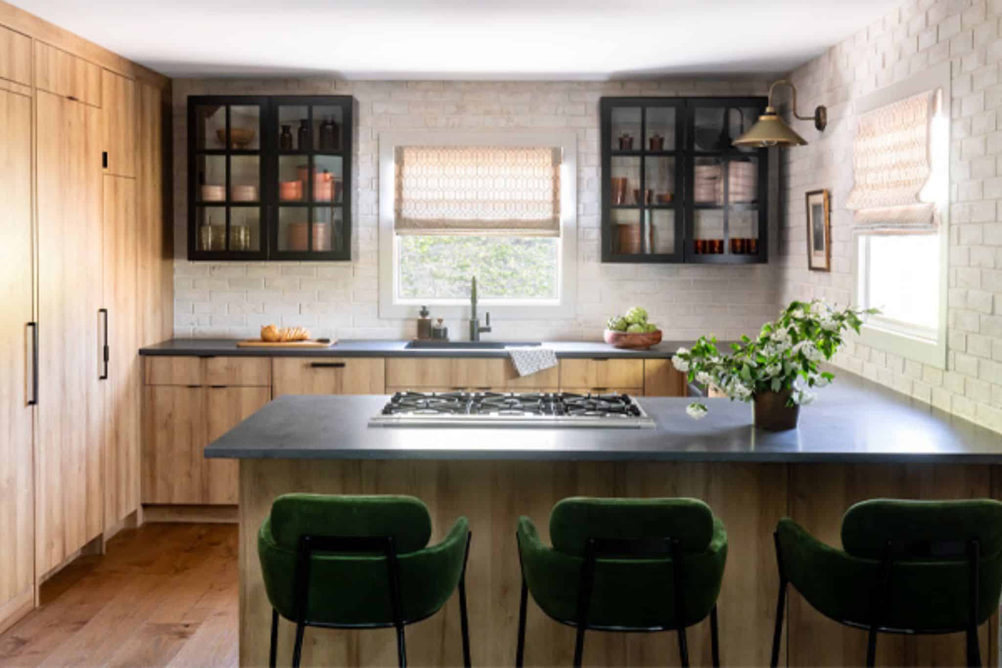 Rustic Modern